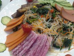 -清真悦宾楼食府(海湖店)