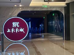 -SFC上影影城(港汇永华IMAX激光店)