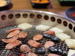 -焱岛烧肉·活鳗炙烤(晋江万达店)