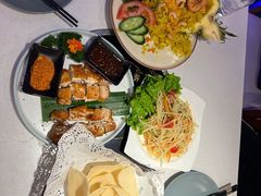 -Linlin泰餐厅(华夏幸福店)