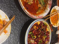-福苗小骆驼烧烤(曲江店)