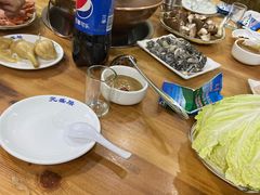 -元盛居(生态大街店)