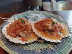 -Mr·Fish鱼鲜生海鲜放题(银泰in99店)