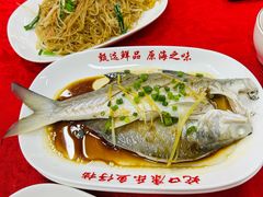 -蛇口康乐快餐鱼仔档(翠苑小区店)