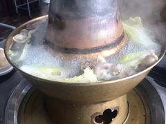 -鑫龙火锅城(青岛分店)