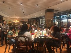 -关夫人餐厅(阳光广场店)