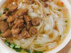 -李兰英湖南面馆(护国路店)