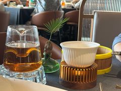-南里山房(虹桥新天地店)