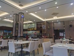 大堂-祈胜邨•顺德鱼生•顺德菜(容桂店)