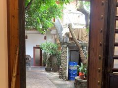 -横琴公社餐厅