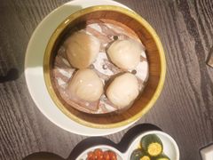 -五缘湾凯悦酒店·悦饗中餐厅