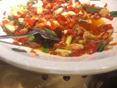 -炊烟小炒黄牛肉(东庆街店)