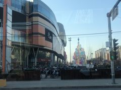 -北京清河万象汇
