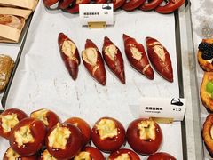 -光作面包Voila Lumiere(中山店)