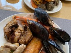 -威珀斯酒店·珀萃美食餐厅