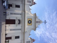 董家渡天主堂-董家渡天主堂