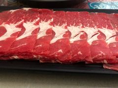 牛肉片-丽江庭院之丽江往事(安定门店)