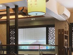 大堂-堂宴·老厦门私房菜(1988仙岳总店)