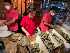 -斯普汇生蚝牛排馆(中骏世界城店)
