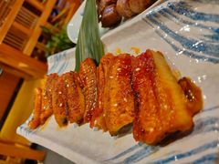 -山之川日料放题(通州店)