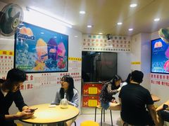 大堂-百花传统甜品店(原址店)