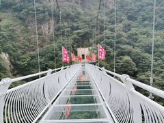 -浙北大峡谷