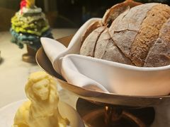 -深圳美高梅酒店·意烁FIAMMA·地中海餐厅