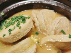 -小厨娘淮扬菜(天印大道店)