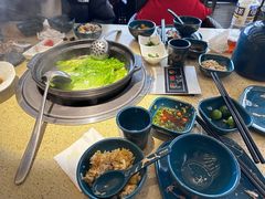 -润泽园椰子鸡(汇一城店)