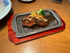 -水之惠鲜鱼料理(王府大街店)