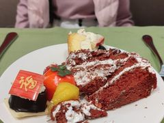 -哈尔滨香格里拉大酒店