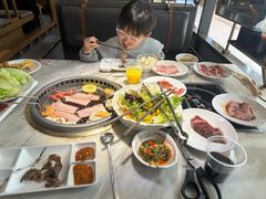 -火炉火自助餐(西直门凯德MALL店)