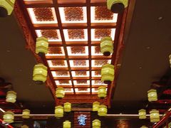 -宝轩渔府·老字号海鲜·正宗津菜(水上店)