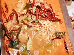 -永安水煮活鱼·仪征菜(仪征奥林匹克店)