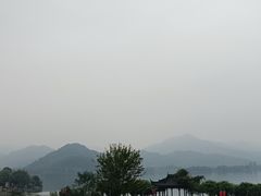 -东钱湖旅游度假区