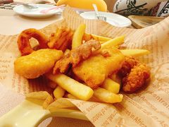 -大象厨房(重庆道店)