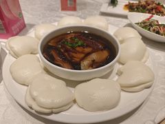 -陕西会客厅·宴会厅·唐世佳宴