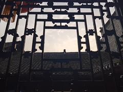 -沈从文故居