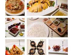 -美极鲜食坊(宝安南路店)