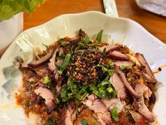 -龙姐私房菜(和顺古镇店)