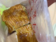 -中关村茶点