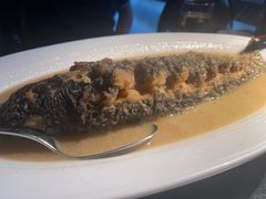 -阿庄新豫菜(通泰路店)