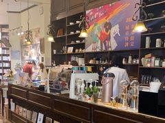 -良友书坊(安徽路店)