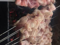 -永安烧烤