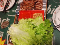 -树下时尚餐厅(翠园街店)