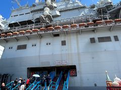 -泰达航母主题公园