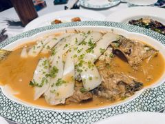 -桂满陇·海市蜃楼·黑金(国金店)