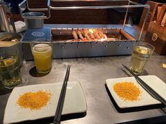 -很久以前羊肉串(簋街店)