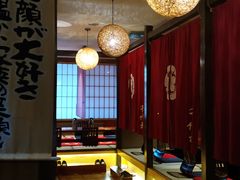 -千代武日本料理(开发区店)