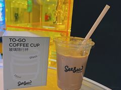 -Seesaw Coffee(武商MALL·武广店)